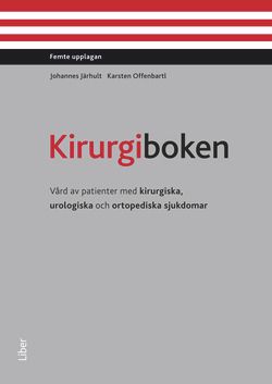 Kirurgiboken | 5:e upplagan