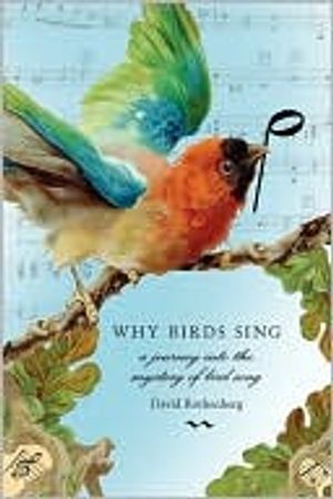 Why Birds Sing