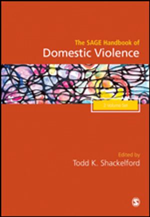 The SAGE Handbook of Domestic Violence | 1:a upplagan