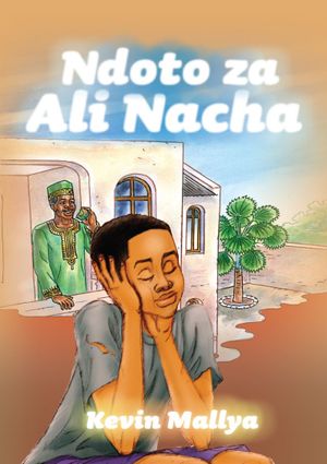 Ndoto za Ali Nacha | 1:a upplagan