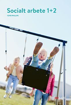 Socialt arbete 1+2, elevbok | 1:a upplagan