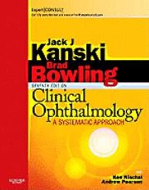 Clinical Ophthalmology: a Systematic Approach | 7:e upplagan