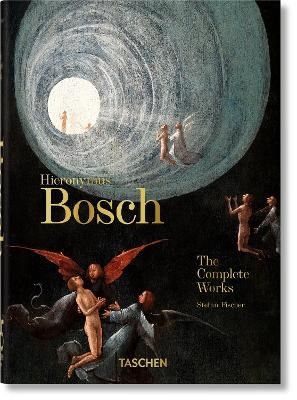 Hieronymus Bosch. The Complete Works. 45th Ed. | 1:a upplagan
