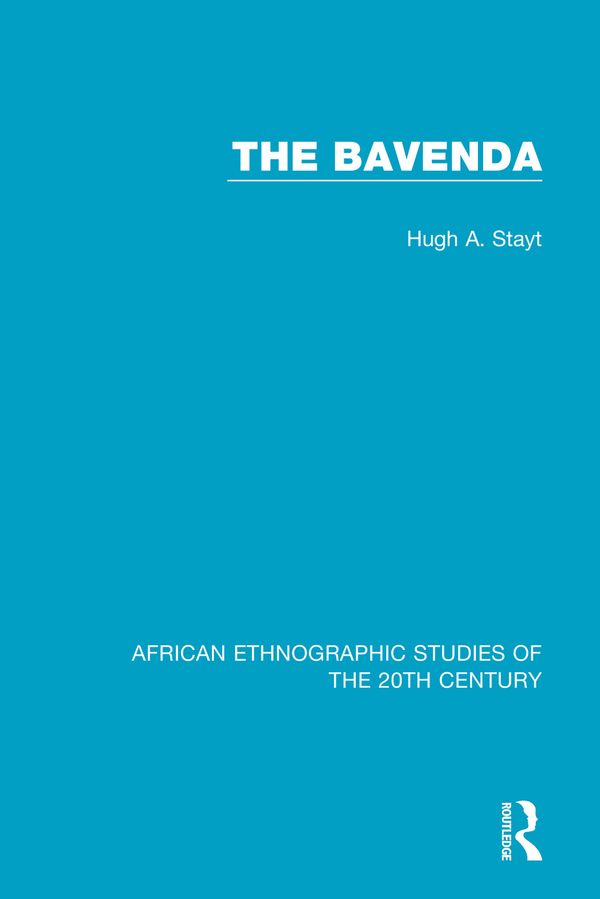 The Bavenda | 1:a upplagan