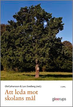 Att leda mot skolans mål | 2:a upplagan