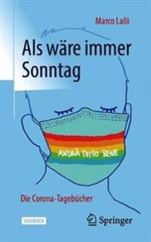 Als wäre immer Sonntag | 1:a upplagan