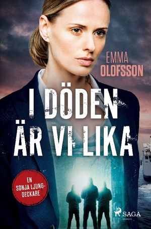 I döden är vi lika | 1:a upplagan