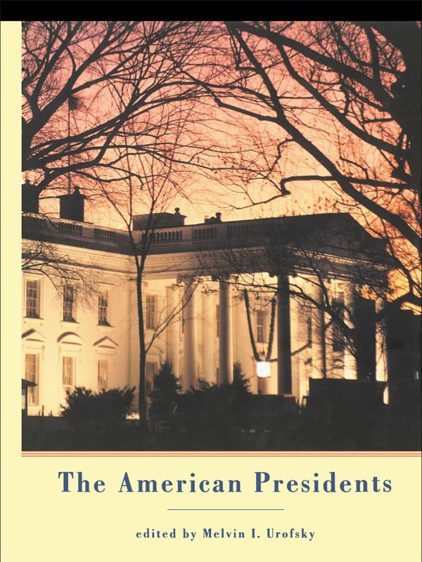The American Presidents | 1:a upplagan