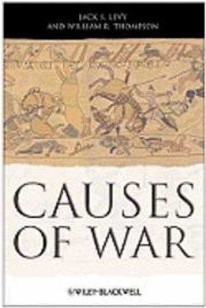 Causes of War | 1:a upplagan