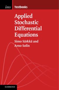 Applied Stochastic Differential Equations | 0:e upplagan