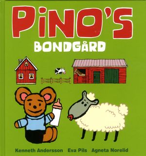 Pinos bondgård |  2:e upplagan