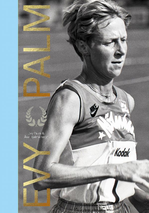 Mitt liv som Evy Palm | 0:e upplagan