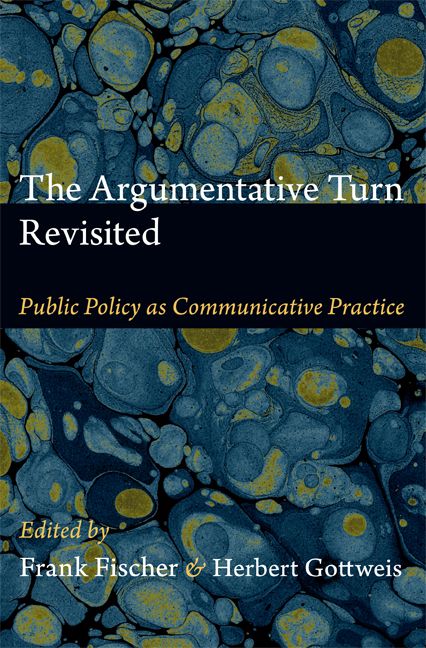 The Argumentative Turn Revisited | 0:e upplagan