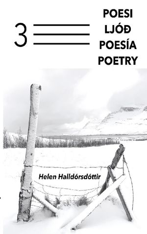 Tre rader poesi : Three-line poetry | 1:a upplagan