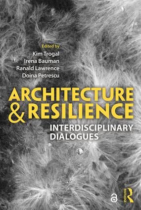 Architecture and Resilience | 1:a upplagan