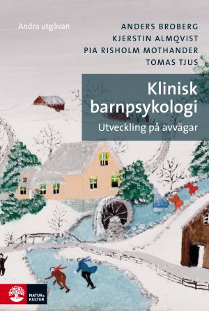 Klinisk barnpsykologi |  2:e upplagan