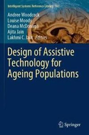 Design of Assistive Technology for Ageing Populations | 1:a upplagan