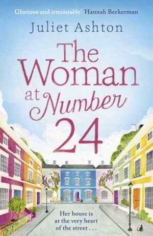 The Woman at Number 24