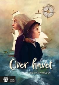 Över havet | 1:a upplagan