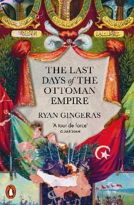The Last Days of the Ottoman Empire | 0:e upplagan