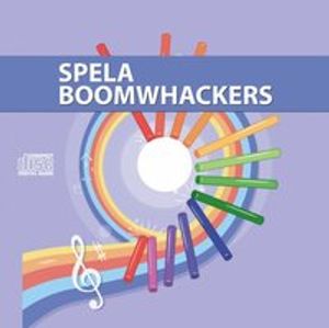 Spela boomwhackers