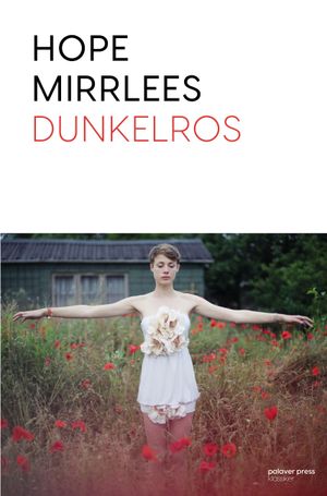 Dunkelros |  2:e upplagan