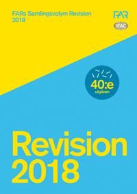 FARs Samlingsvolym - Revision 2018 | 0:e upplagan