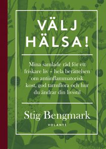 Välj hälsa!