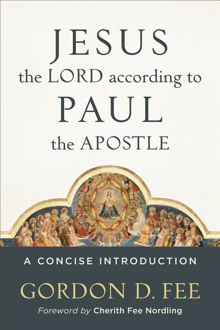 Jesus the Lord according to Paul the Apostle | 0:e upplagan