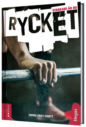 Rycket | 1:a upplagan