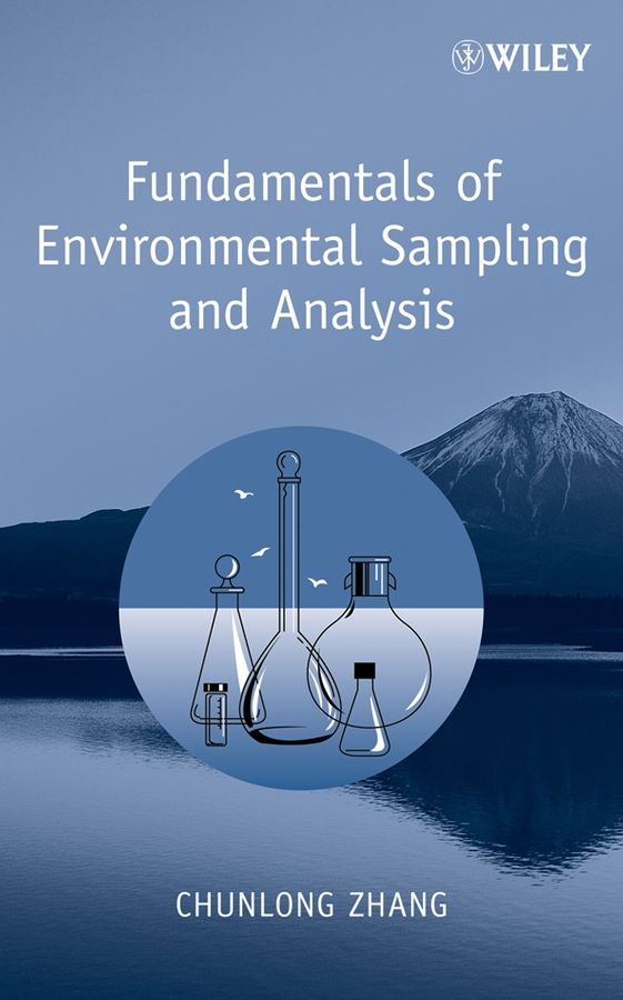 Fundamentals of Environmental Sampling and Analysis | 1:a upplagan