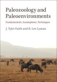 Paleozoology and Paleoenvironments | 0:e upplagan