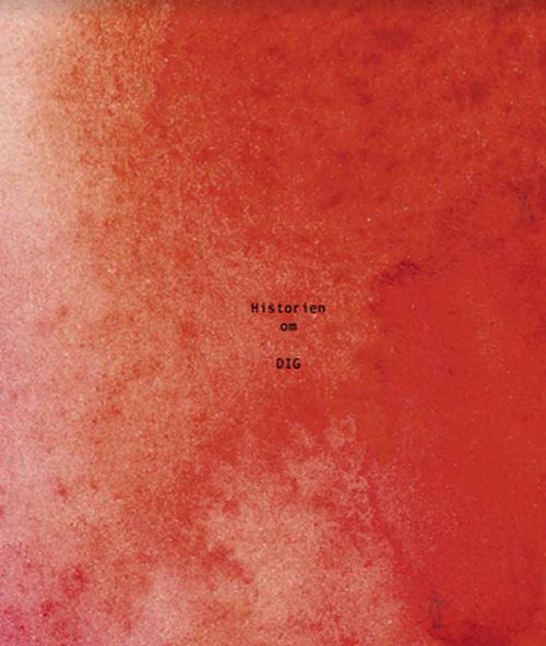 Historien om dig | 1:a upplagan