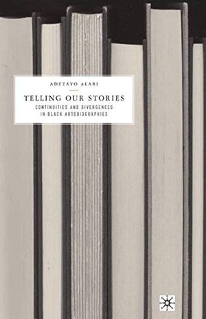 Telling Our Stories | 1:a upplagan