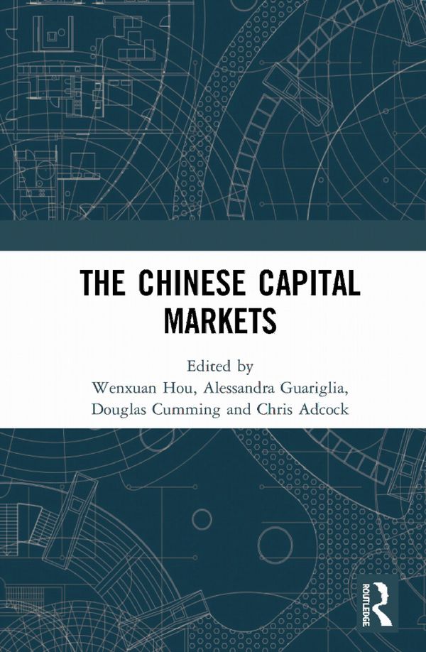 The Chinese Capital Markets | 1:a upplagan