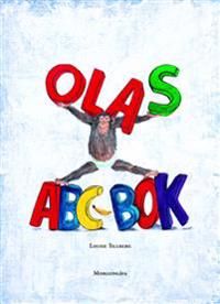 Olas ABC-Bok | 2:a upplagan