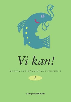 Vi kan 3 | 1:a upplagan