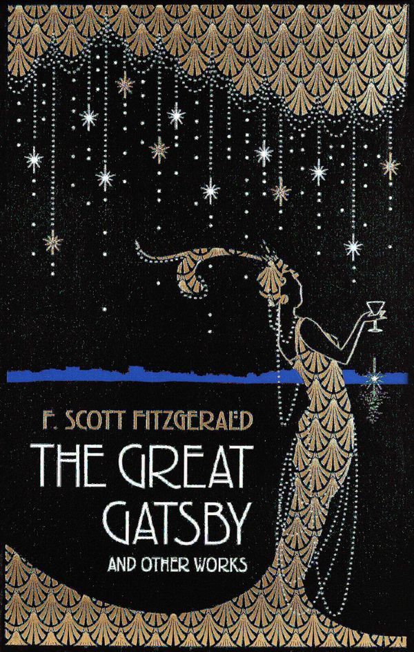 The Great Gatsby and Other Works | 0:e upplagan
