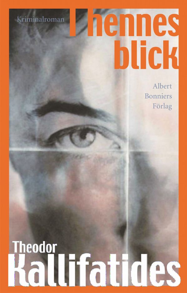 I hennes blick | 0:e upplagan