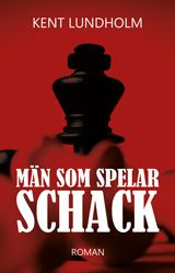 Män som spelar schack