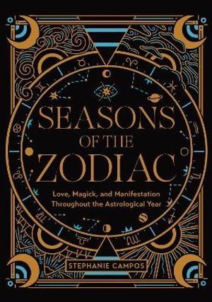 Seasons of the Zodiac