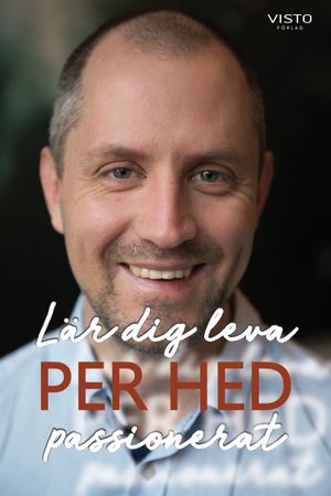 Lär dig leva passionerat