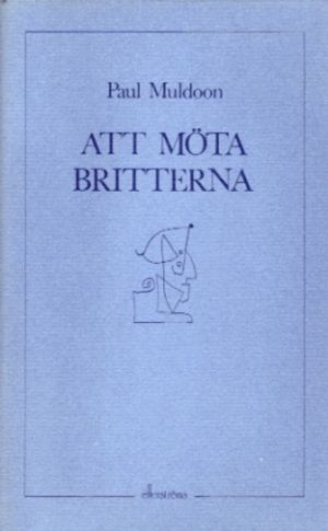 Att möta britterna