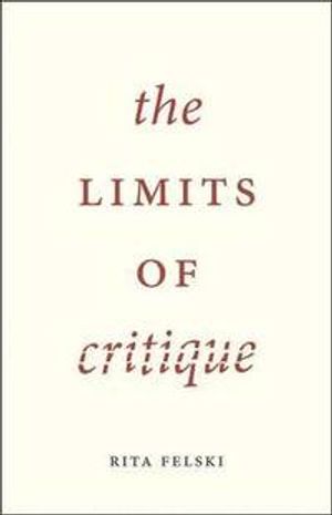 The Limits of Critique