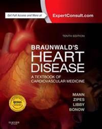 Braunwalds heart disease: a textbook of cardiovascular medicine, single vol