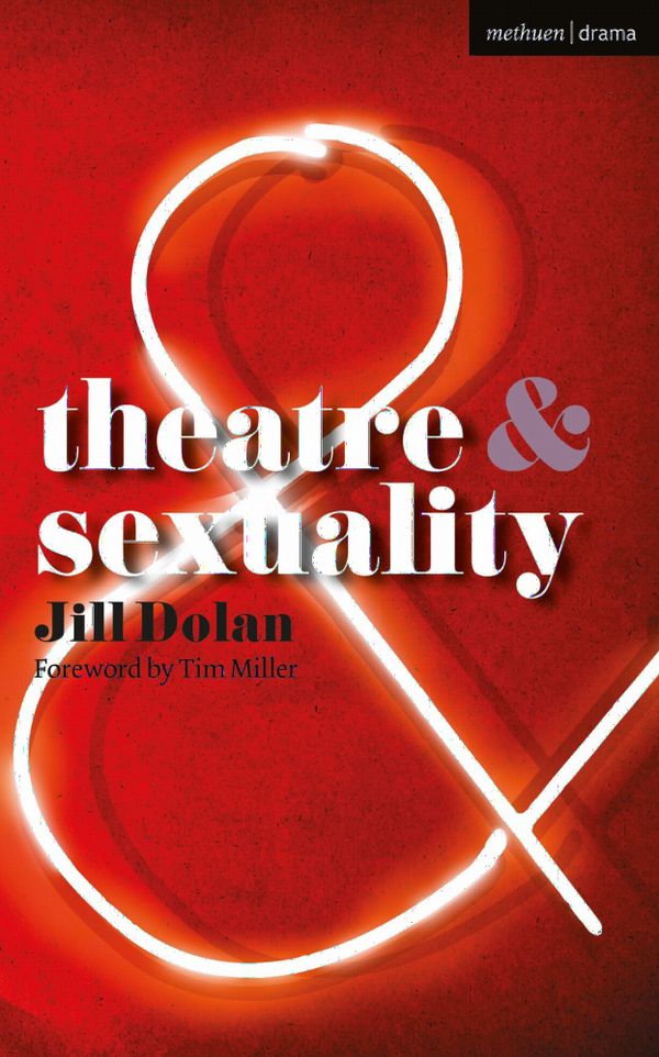 Theatre and Sexuality | 1:a upplagan
