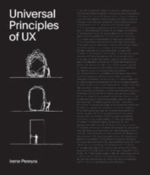 Universal Principles of UX