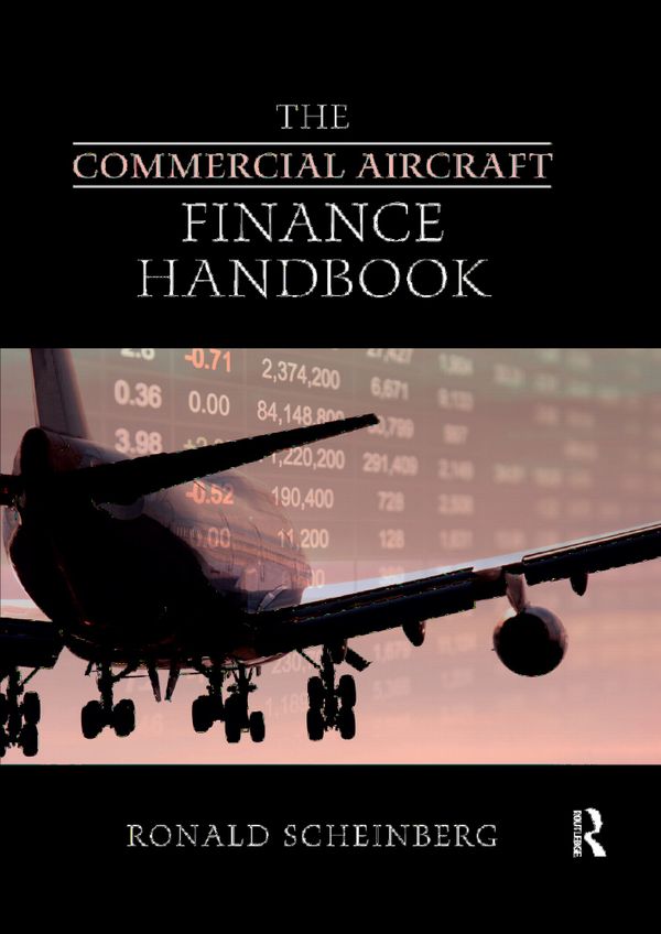 The Commercial Aircraft Finance Handbook | 2:a upplagan