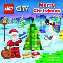 LEGO (R) City. Merry Christmas