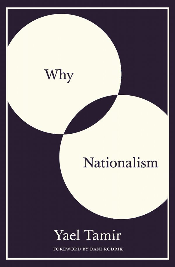 Why Nationalism | 0:e upplagan